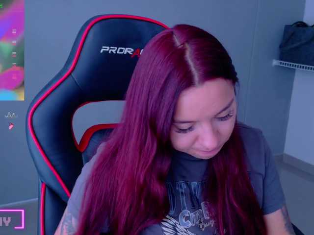 SAMYTATTU21 live cam on BongaCams
