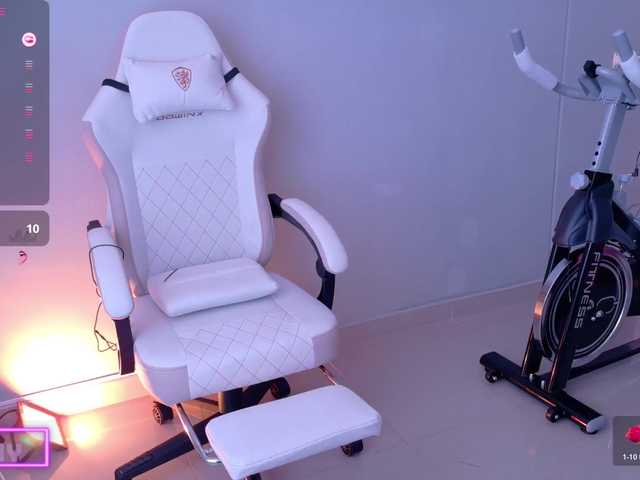 SAMYTATTU21 live cam on BongaCams