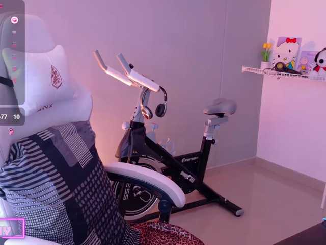 SAMYTATTU21 live cam on BongaCams