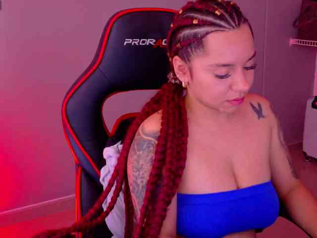 SAMYTATTU21 webcam