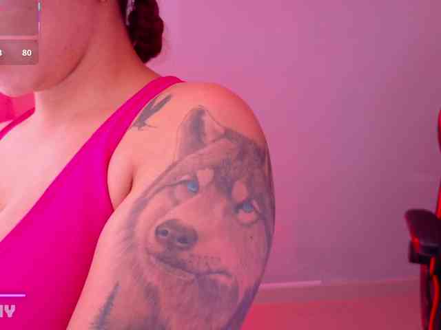 SAMYTATTU21 webcam