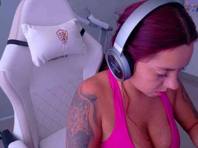 SAMYTATTU21 webcam