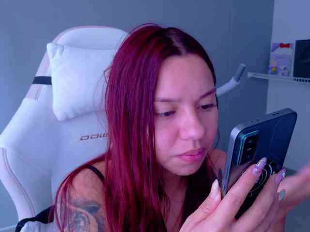 SAMYTATTU21 webcam
