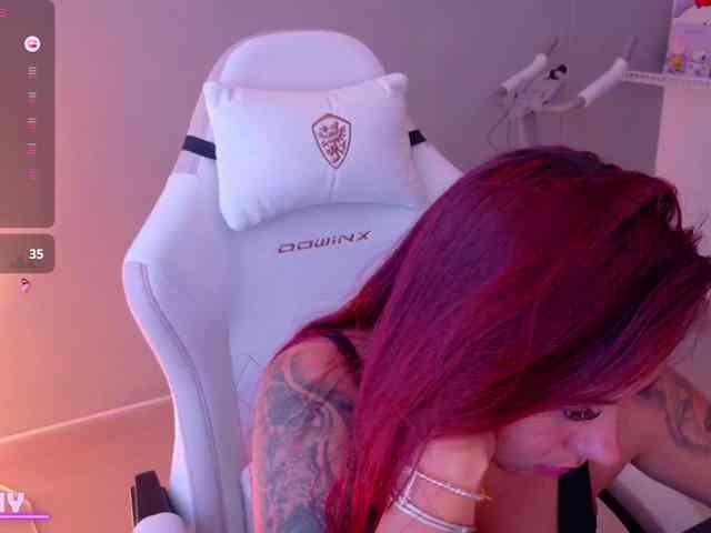 SAMYTATTU21 webcam