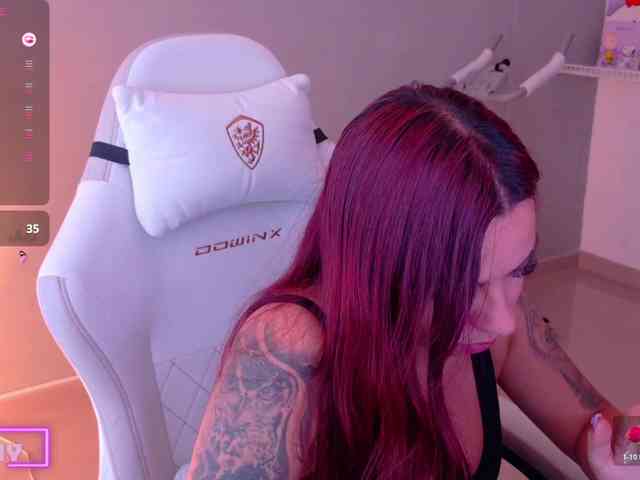 SAMYTATTU21 webcam