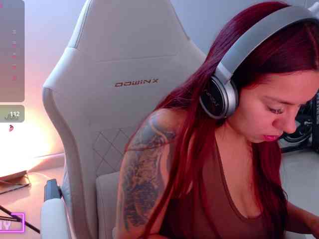 SAMYTATTU21 webcam