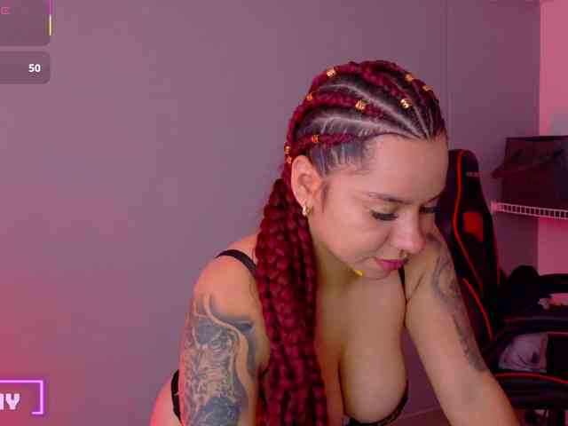 SAMYTATTU21 webcam