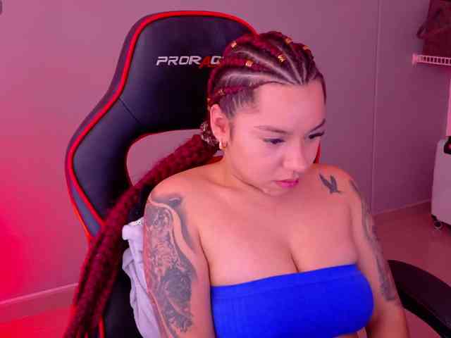 SAMYTATTU21 webcam