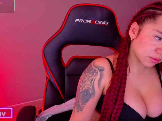 SAMYTATTU21 webcam