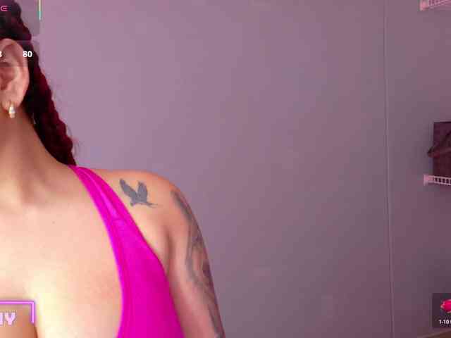 SAMYTATTU21 webcam
