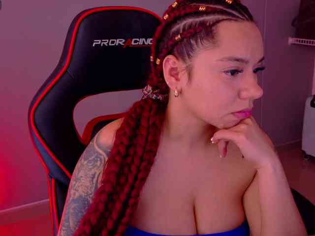 SAMYTATTU21 webcam