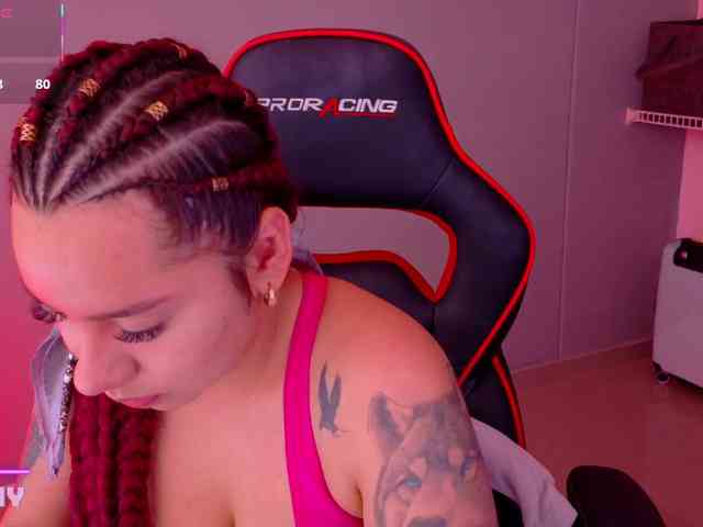 SAMYTATTU21 webcam
