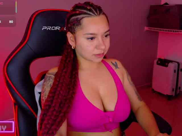 SAMYTATTU21 webcam