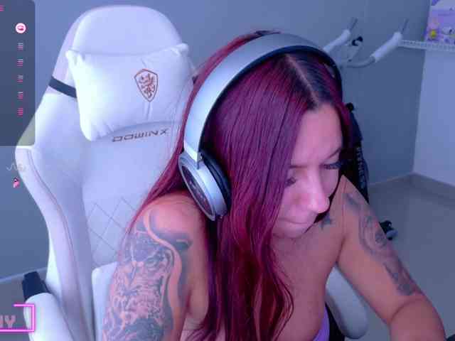 SAMYTATTU21 webcam