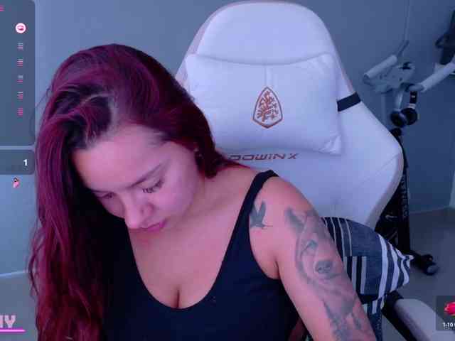 SAMYTATTU21 webcam