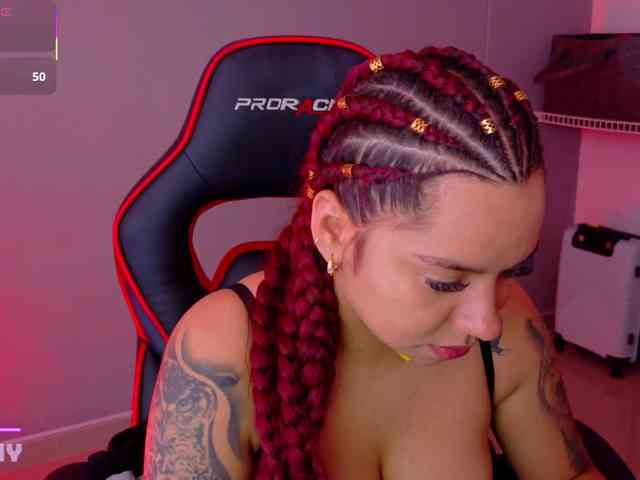 SAMYTATTU21 webcam