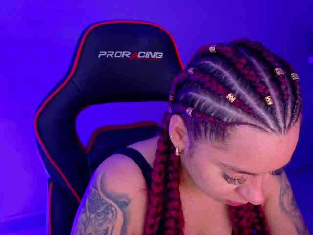 SAMYTATTU21 webcam