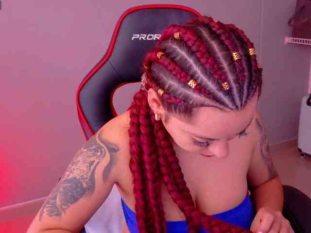 SAMYTATTU21 webcam