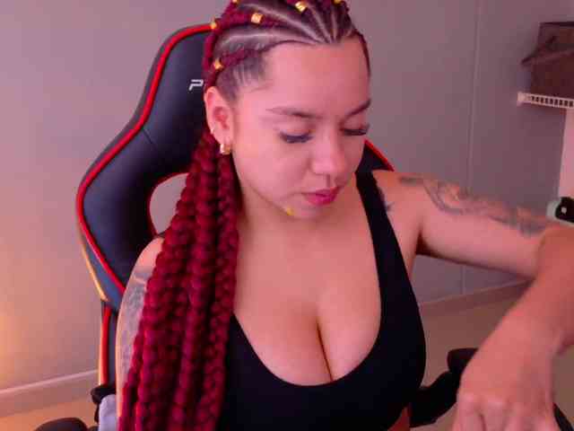 SAMYTATTU21 webcam