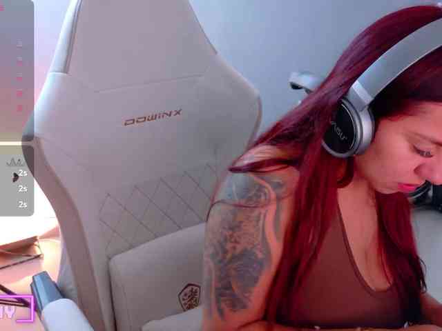 SAMYTATTU21 webcam