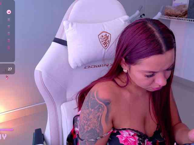 SAMYTATTU21 webcam