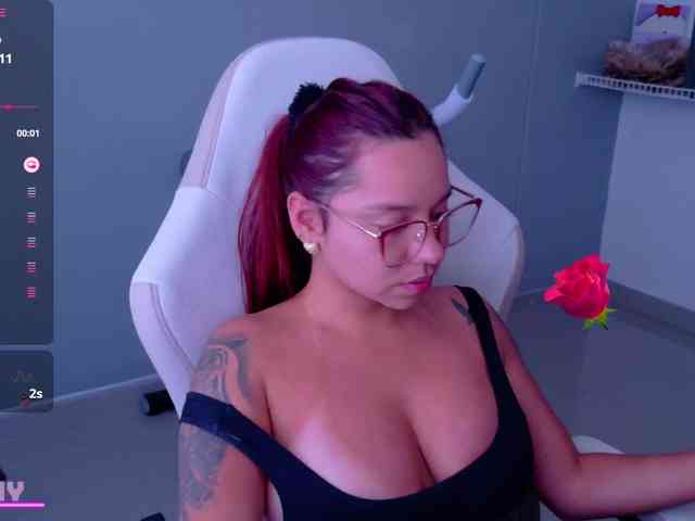 SAMYTATTU21 webcam