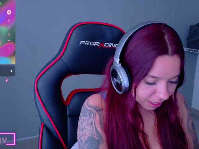 SAMYTATTU21 webcam