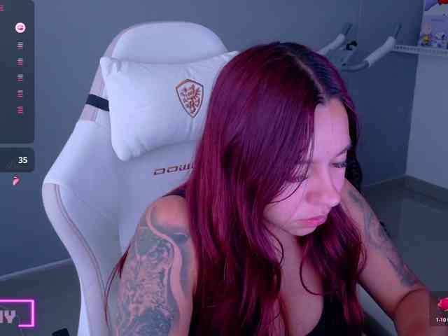 SAMYTATTU21 webcam