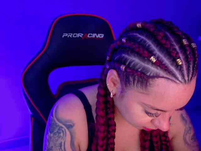 SAMYTATTU21 webcam