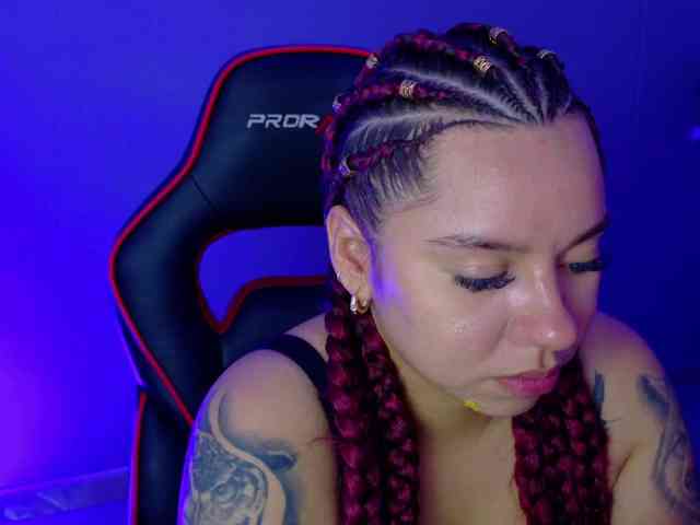 SAMYTATTU21 webcam