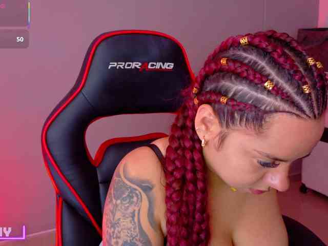 SAMYTATTU21 webcam