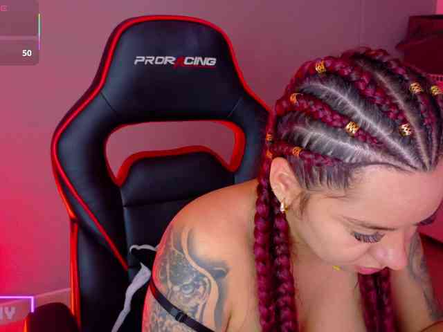 SAMYTATTU21 webcam