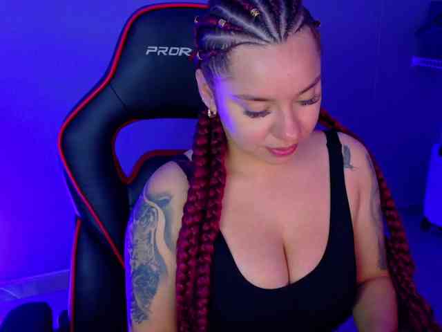 SAMYTATTU21 webcam
