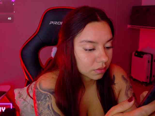 SAMYTATTU21 webcam