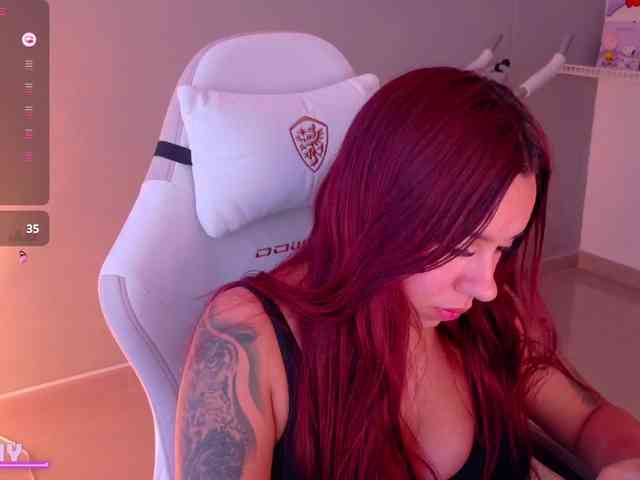 SAMYTATTU21 webcam