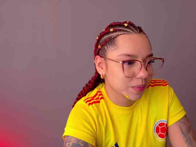 SAMYTATTU21 webcam