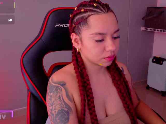 SAMYTATTU21 webcam