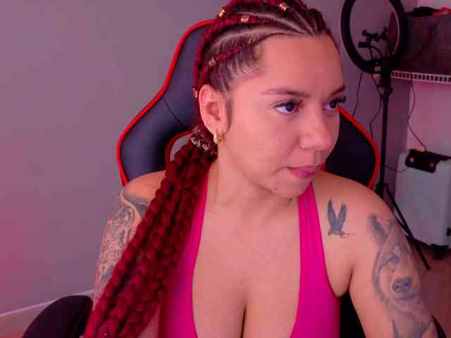SAMYTATTU21 webcam