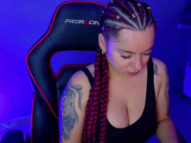 SAMYTATTU21 webcam
