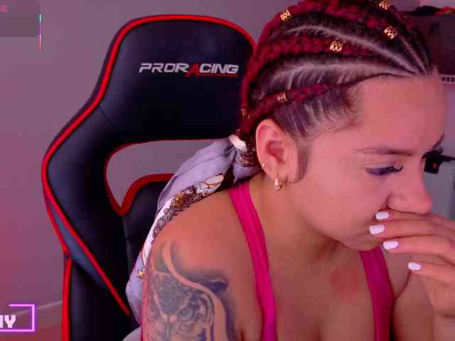 SAMYTATTU21 webcam