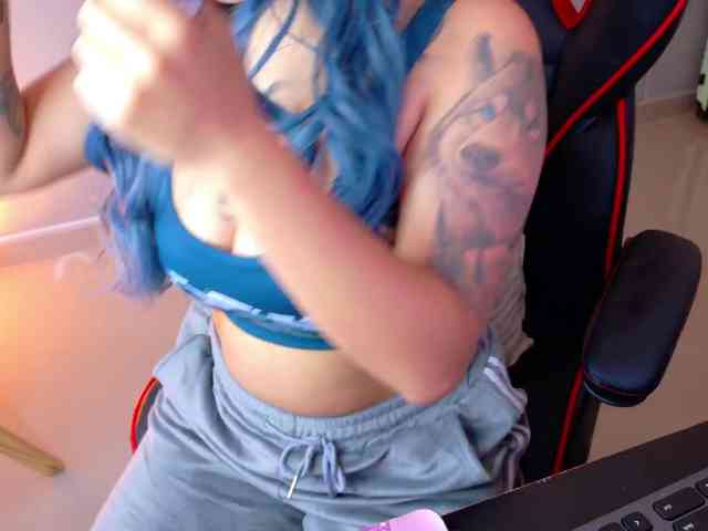 SAMYTATTU21 webcam