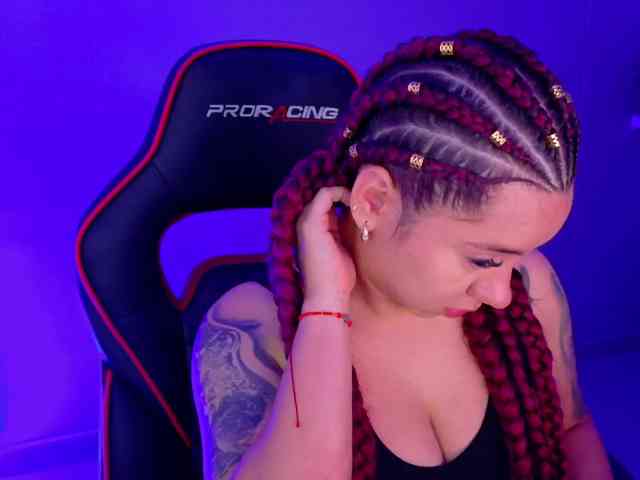SAMYTATTU21 webcam