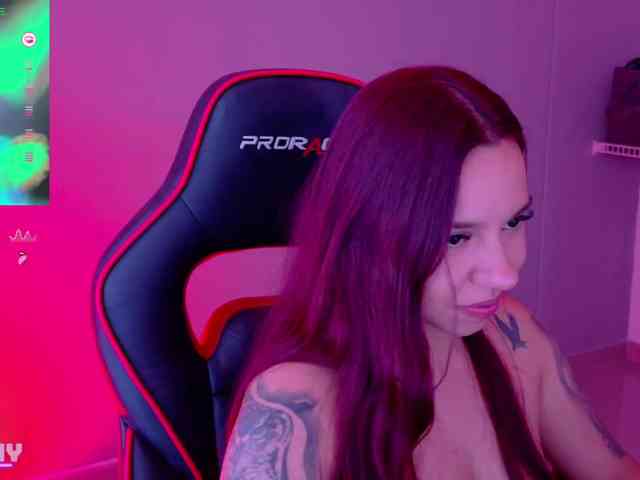 SAMYTATTU21 webcam