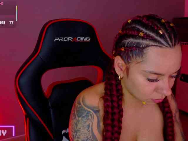 SAMYTATTU21 webcam