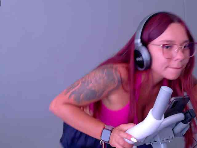 SAMYTATTU21 webcam