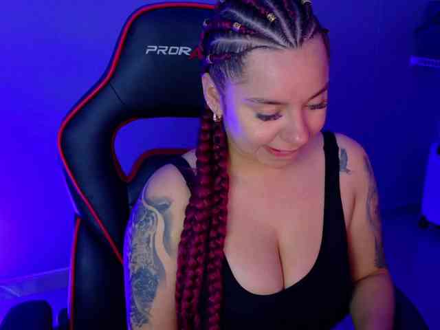 SAMYTATTU21 webcam