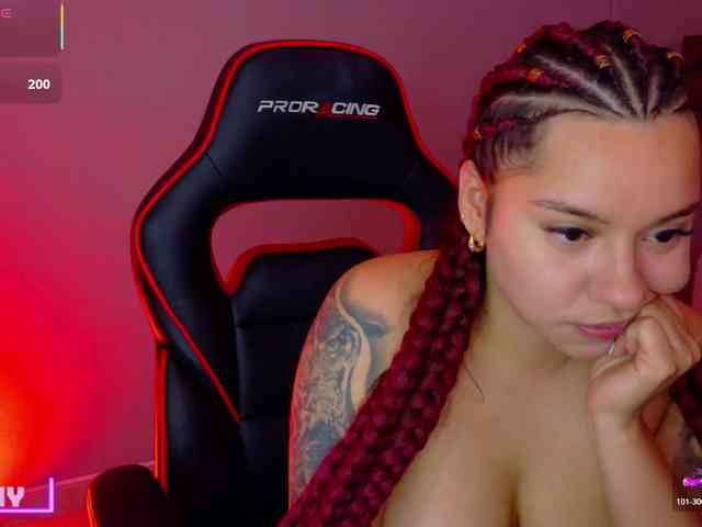 SAMYTATTU21 webcam
