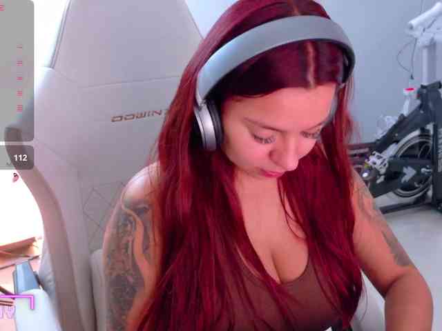 SAMYTATTU21 webcam