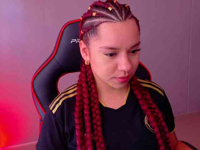 SAMYTATTU21 webcam