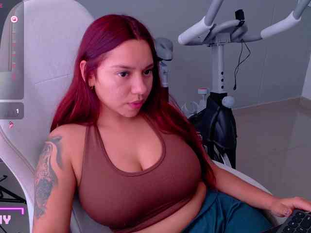 SAMYTATTU21 webcam